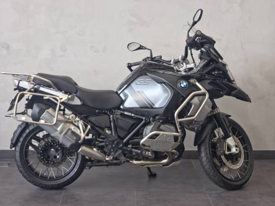 BMW R 1250 GS ADVENTURE BMW R 1250 GS ADVENTURE